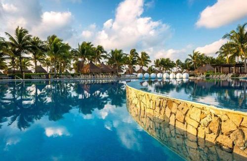 Gonzalo Guerrero Villa | 2BD Grand Luxxe Vidanta Resort Riviera Maya