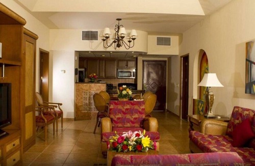 Puerto Aventuras Villa | 2BD Royal Haciendas: Ocean Views, Pool & Resort