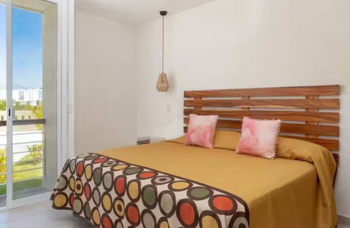Valle Dorado Apartment | 2BR Apartment with King Beds, Pool & Terrace