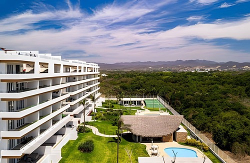Flamingos Condo | 2BR Exclusive Flamingos Beach + Pool and Tennis