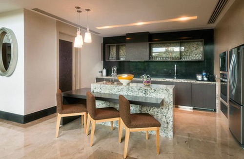 Villa Juarez Apartment | 2BR Grand Luxxe Residence loft RM