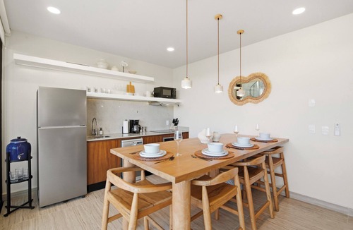 Playa Paraiso Apartment | 2BR Penthouse | Terrace & Plunge Pool | Casago