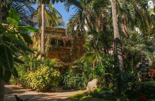 Marina Mazatlan Villa | 2BR Pool Villa at Villas el Rancho/unit 11