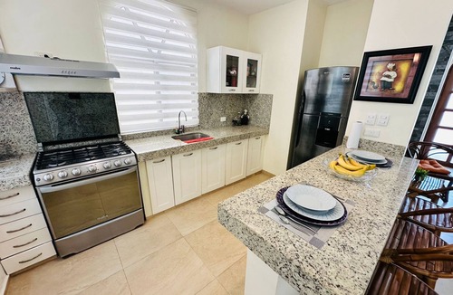 Villa Juarez House | 2BR VIP & Luxury HOUSE, exclusive, private & quiet