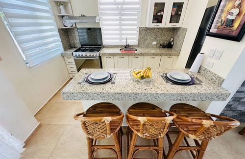 Villa Juarez House | 2BR VIP & Luxury HOUSE, exclusive, private & quiet