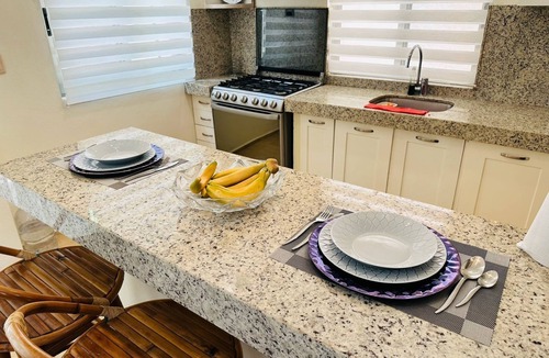 Villa Juarez House | 2BR VIP & Luxury HOUSE, exclusive, private & quiet