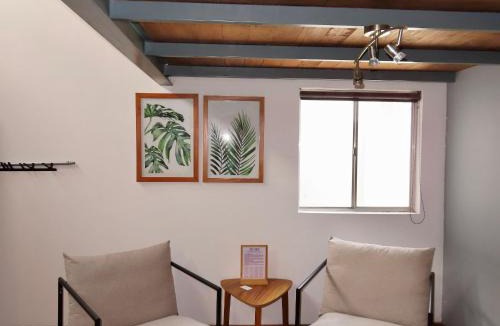 Celaya Apartment | 2ndHome Calzada
