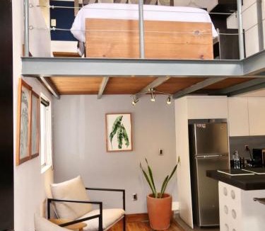 Celaya Apartment | 2ndHome Calzada