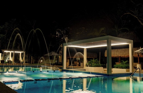 Puerto Morelos Condo | 2pools-long stays-family friendly-remote work-relax-peaceful -puerto Morelos