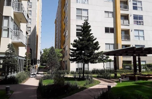 Santa Ursula Coapa Apartment | 3-bedroom 4-bath apartment in Ciudad de México 5 Minutes from Azteca Stadium