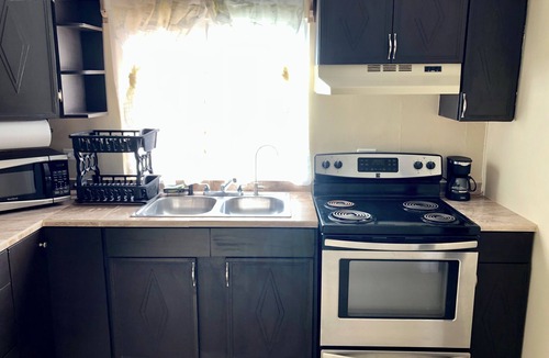 Playas de Tijuana House | 3-bedroom house in peaceful Playas De Tijuana neighborhood near the beach