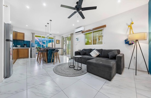 Centro - Supmza 001 Apartment | 3 Private 1BR in downtown w/pool
