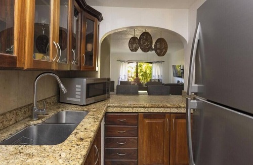 Isla Iguana House | 36-Isla Iguana | 3BR/4BA Puerto Vallarta | Beach
