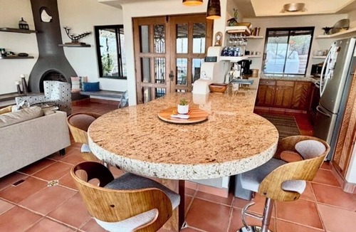 Los Barriles House | 3Bd/3Ba Home with Private Pool, Unbelievable Views! 10 min walk to the beach
