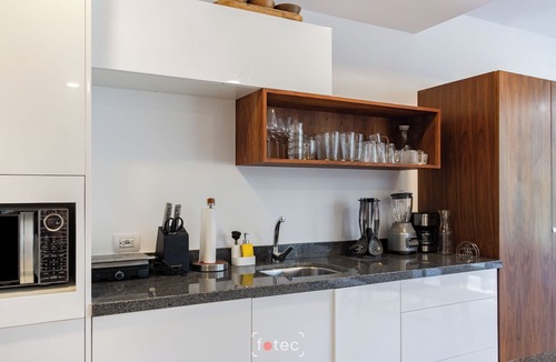 Akumal Apartment | 3BR: Golf, Beach & Tranquility in Tulum Country