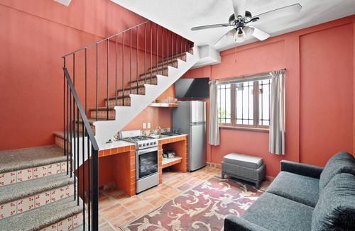 Downtown Puerto Vallarta House | 3BR Private Retreat with Rooftop Pool, Steps to Malecon & Zona Romantica