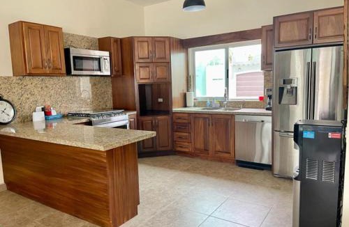 Los Barriles House | 4 Bedroom Downtown Los Barriles Casa Pina