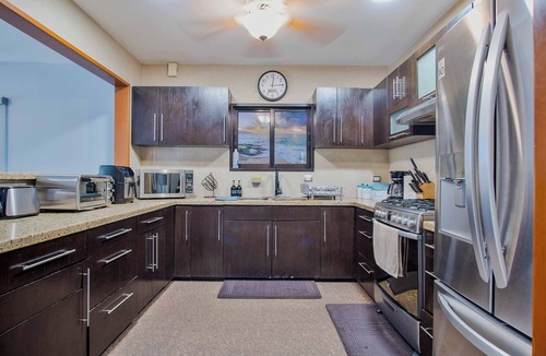 S.M. 57 Villa | 4-bedroom Villa with Private Pool and Movie Theater