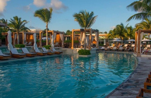 Gonzalo Guerrero Condo | 4BD Grand Luxxe Vidanta Resort, Riviera Maya