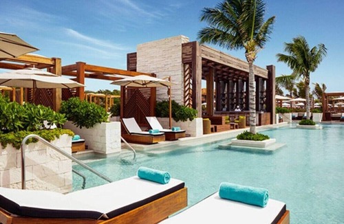 Gonzalo Guerrero Condo | 4BD Grand Luxxe Vidanta Resort, Riviera Maya