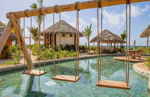 Gonzalo Guerrero Condo | 4BD Grand Luxxe Vidanta Resort, Riviera Maya