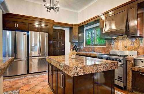 Ek Balam Village Villa | 5 bedroom villa rental - Soliman Bay, Tulum