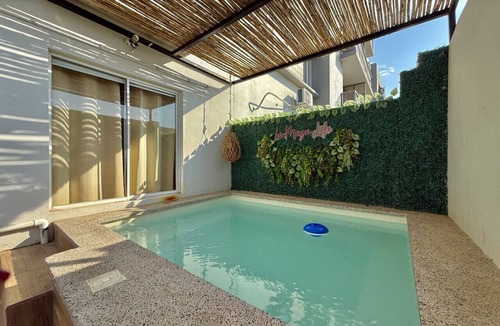 Villa Marina Apartment | 5 minutes from the beach/private pool by Gpsrentas