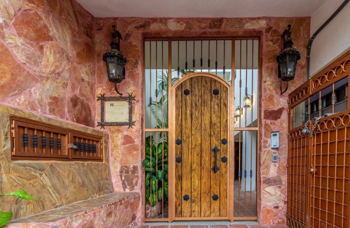 Colonia 5 de Diciembre Condo | 5000 square feet of PH living with beautiful panoramic jungle view.