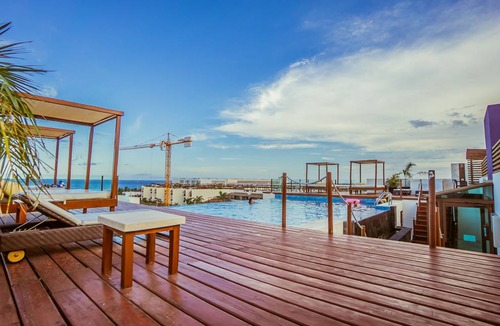 Downtown Condo | 56 m² Condo ∙ 1 bedroom ∙ 3 guests