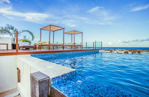 Downtown Condo | 56 m² Condo ∙ 1 bedroom ∙ 3 guests