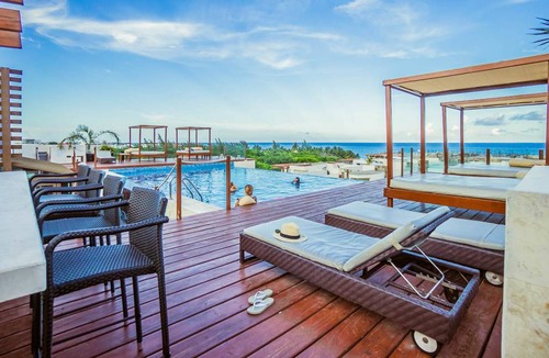 Downtown Condo | 56 m² Condo ∙ 1 bedroom ∙ 3 guests