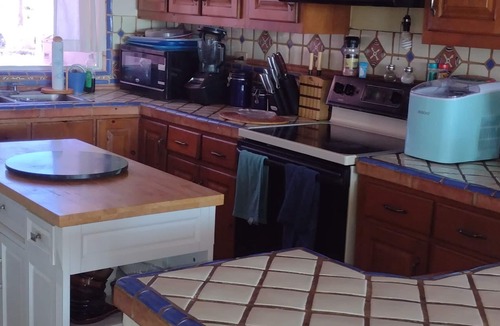 Las Conchas Villa | #6, VRBO MAP PLACEMENT WRONG, CHECK GOOGLE MAP,LAS CONCHAS,1ST HOUSE, HEART ICON