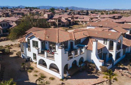 El Dorado Ranch Villa | 6BR El Dorado Beach Rental