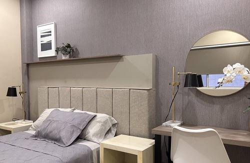 Monterrey Apartment | 7 ✨ Beautiful Refurbished Suite Low Level up to 4 pax w/private parking