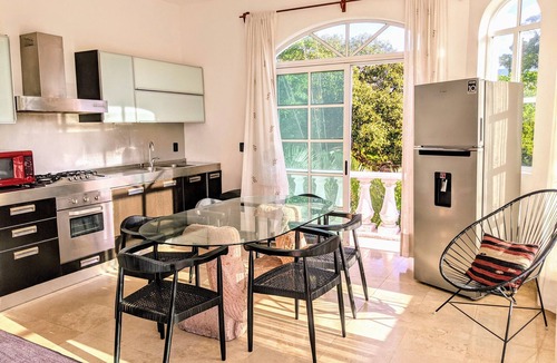Playacar House | 9 Bed 6bath Pool, Roof lounge, Beach Best location in Playa Walk to everything