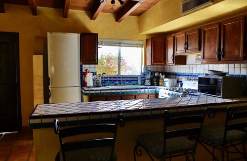 Puerto Penasco House | A custom 4BR/4BA home & Guest House footsteps from the sand & sea