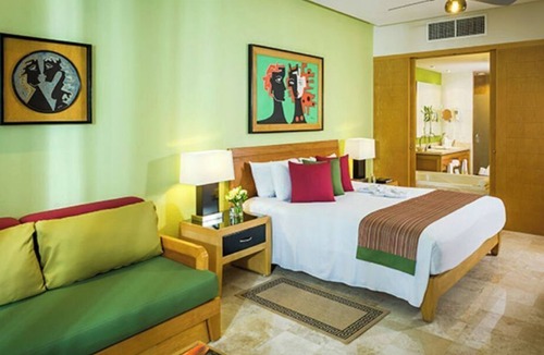Ejidal Resort | A Little Bit of Paradise