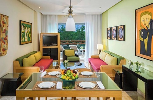 Ejidal Resort | A Little Bit of Paradise
