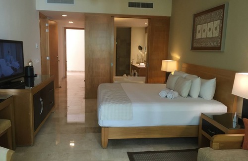 Villa Juarez Resort | A Luxury 2 Bedroom at the Vidanta Grand Mayan Riviera Resort