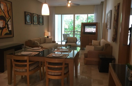 Villa Juarez Resort | A Luxury 2 Bedroom at the Vidanta Grand Mayan Riviera Resort