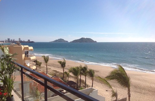 Mazatlan Condo | A Pearl On The Pacific Ocean
