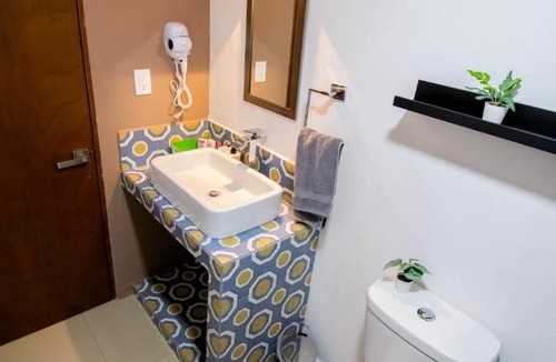 Cuautitlan Izcalli Apartment | A12 MAX Suite Cocina Terraza Empresas Equipos de Trabajo 1-2-3-4 PAX