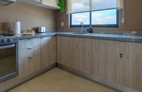 El Marques Apartment | AAC Premium en Zakia - Ziré con Aire Acondicionado | SISU Homes