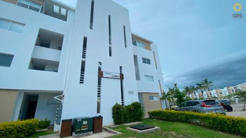 Cerritos Apartment | Acogedor cerca de la playa by G p s rentas