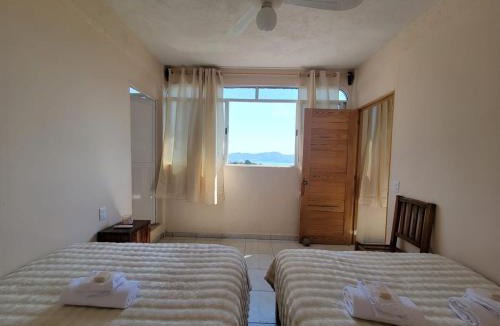Emiliano Zapata Apartment | Acogedor departamento con vista al mar