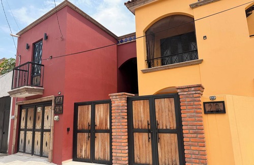 Jalostotitlan Apartment | Adorable 2-bedroom apartment in lovely Jalostotitlán perfect for relaxing