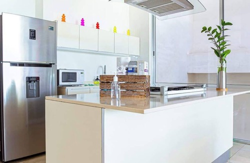 Merida Municipality Condo | Agradable departamento Mérida