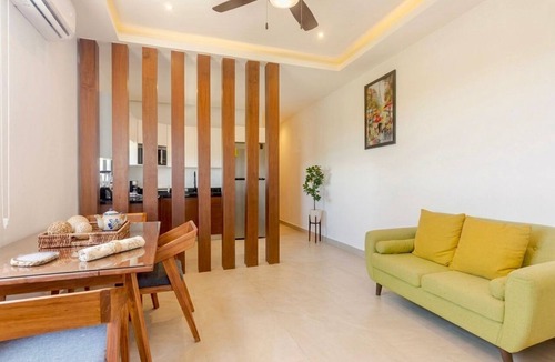 Cancun Condo | Akbal Cancun