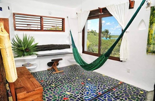 Akumal Condo | Akumal Escape: Yal Ku Cai Suite with Stunning Ocean Views, Pool, and Ultimate Relaxation