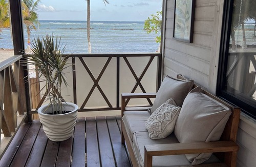 Majahual Hotel | Alamar - Hotel Boutique
